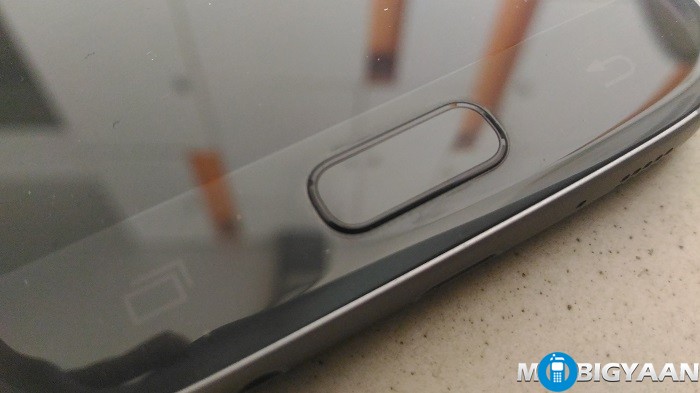 How to Lock Apps Using Fingerprint Scanner