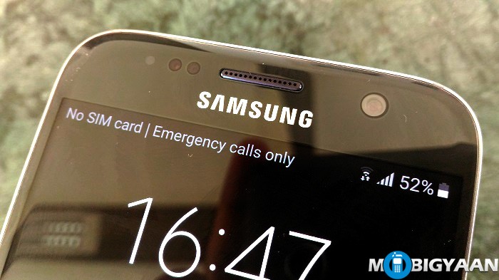 Samsung Galaxy S7 Review - A Redefined Flagship 6 Samsung Galaxy S7 Review (17)