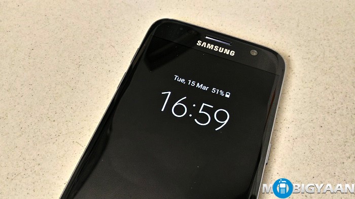 Samsung Galaxy S7 Hands-on Images 7 Samsung Galaxy S7 Review (23)