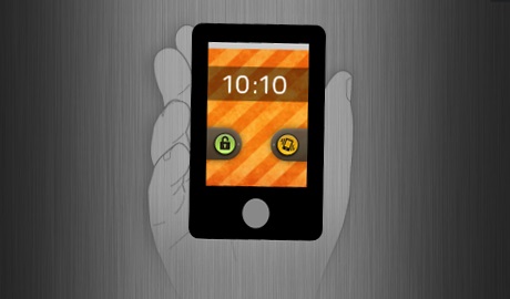 Here’s the quickest way to turn on the flashlight on mobile