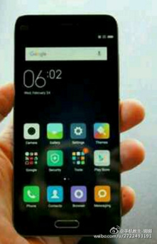 Xiaomi-m2-se-leak