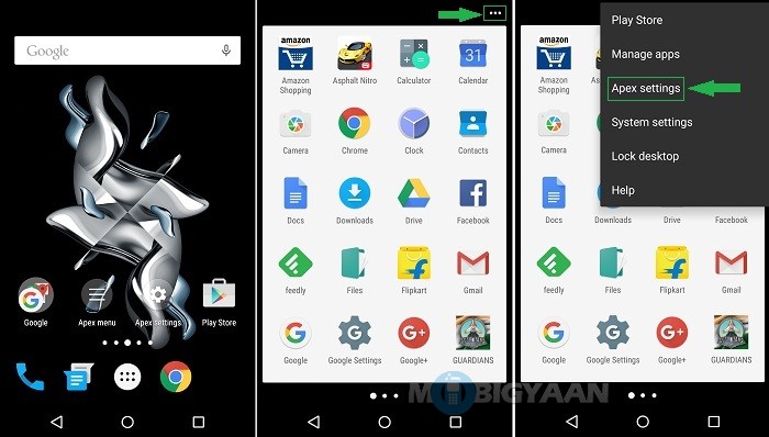 How To Hide Apps And Game In Play Store #shorts #hideapp