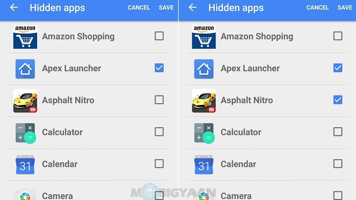 How To Hide Apps And Game In Play Store #shorts #hideapp 