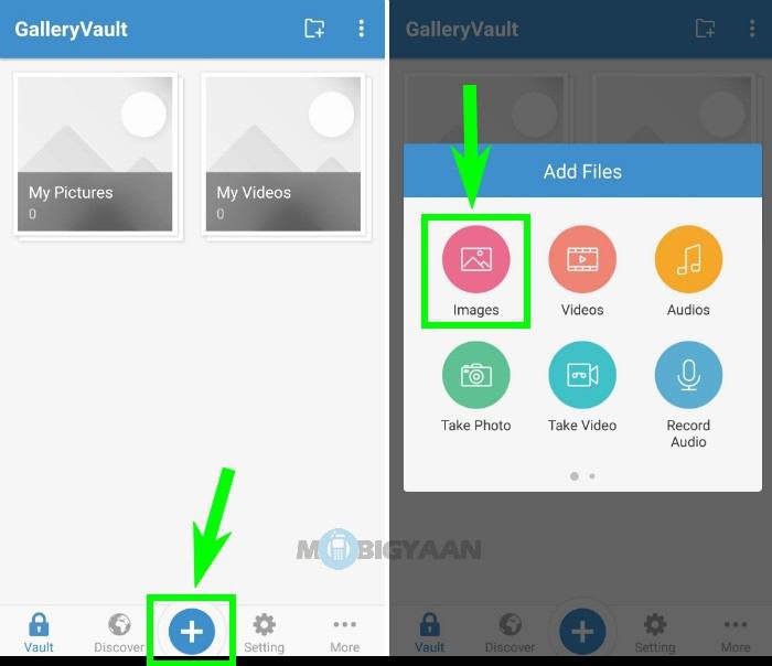 How To Hide Folder From Android Gallery App  Apps Directories