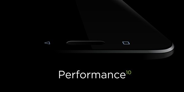 HTC 10 to be the ‘fastest and smoothest Android’ smartphone according to new teaser