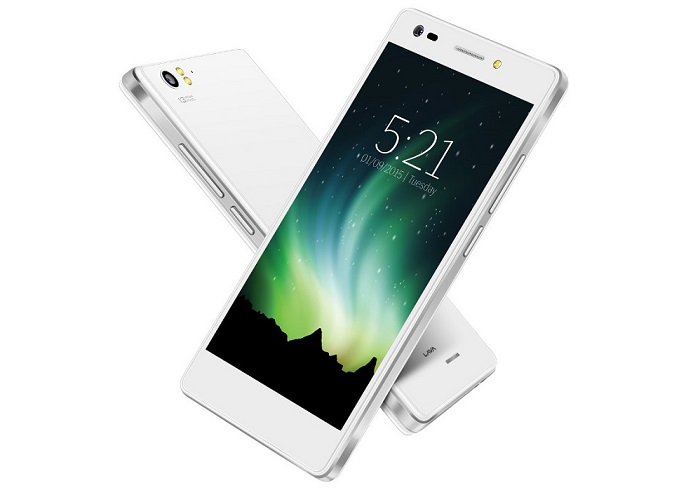 Lava Pixel V2 3 GB with Android Marshmallow and 4G LTE launched in India for Rs. 10,750 3 laval-pixel-v2-3-gb-india-featured