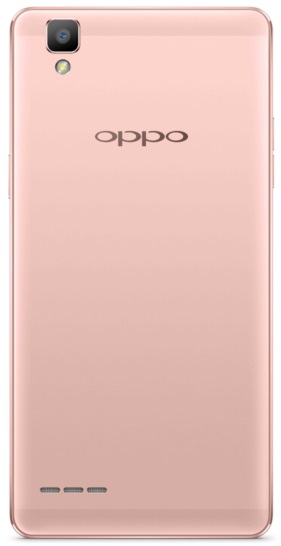 oppo-f1-rose-gold