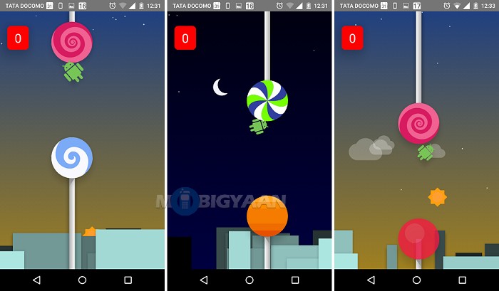 secret game hidden on android (2)