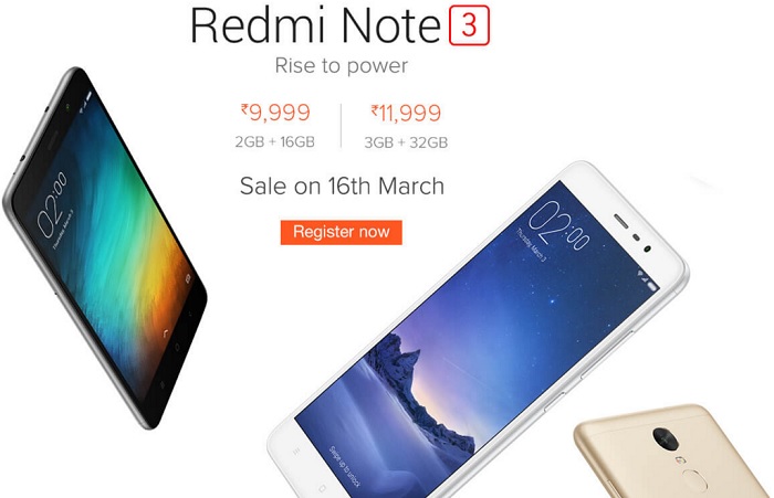 xiaomi-redmi-note-3-march-16-sale