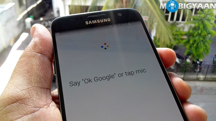 8 most commonly used voice commands for Android (10)