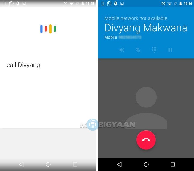 8 most commonly used voice commands for Android (2)