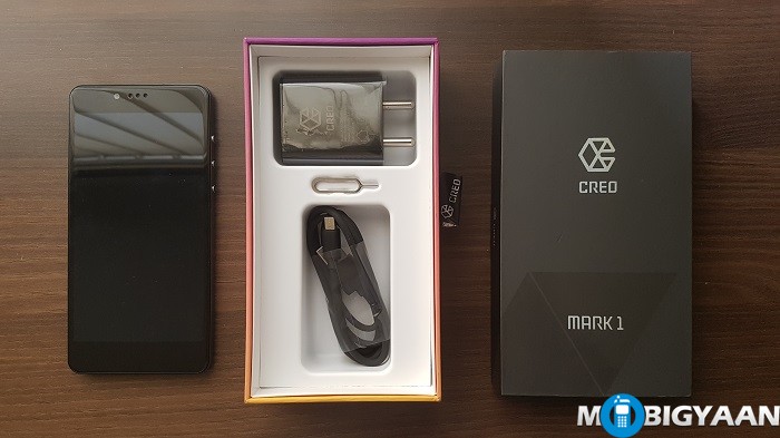 CREO Mark 1 Hands-on (11)