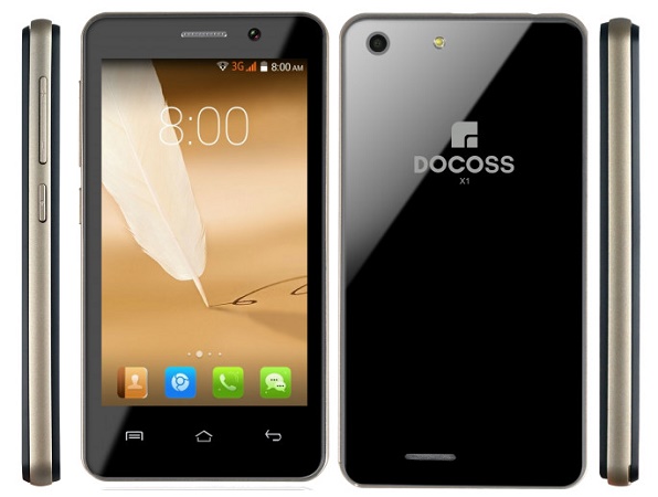 Docoss-X1-official