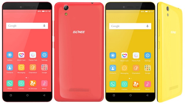 Gionee-Pioneer-P5L-official