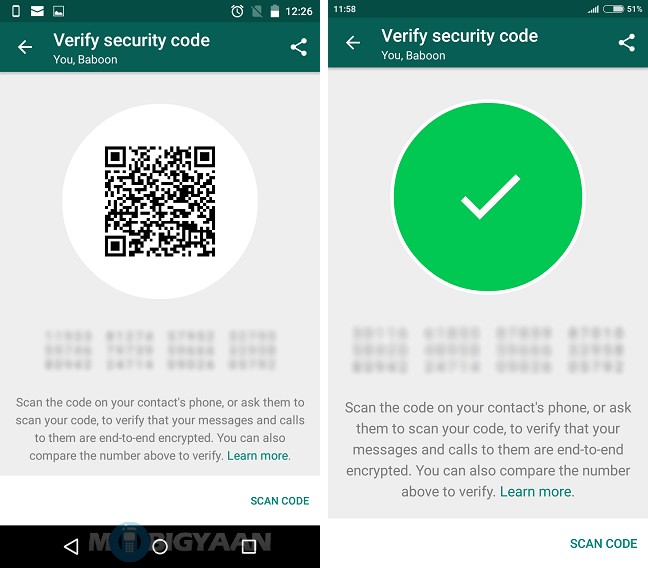 How WhatsApp end-to-end encryption works, What you need to know (3)