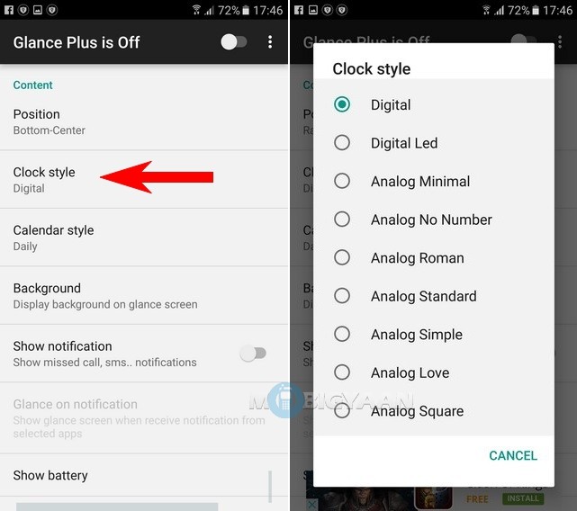 How to get Always ON display on any Android device [Guide] (3)