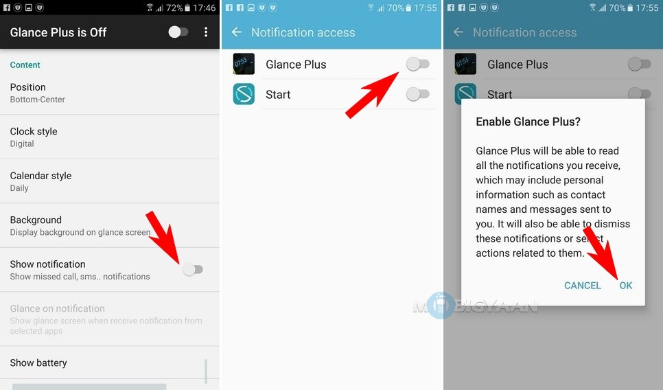 How to get Always ON display on any Android device [Guide] (4)