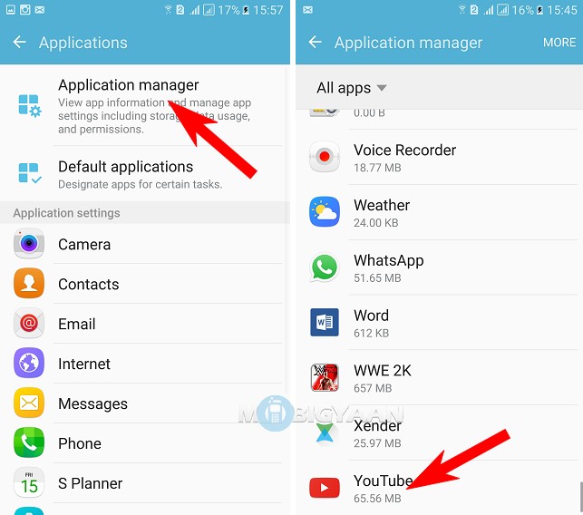 How to get rid of bloatware from your smartphone [Beginner's Guide] (1)