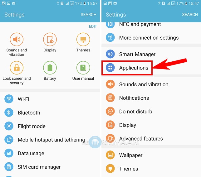 How to get rid of bloatware from your smartphone [Beginner's Guide] (3)