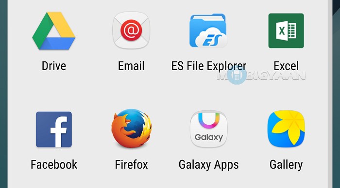 How to hide apps from App Drawer without Root [Android Guide] (1)