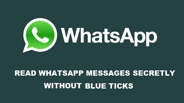 How to read WhatsApp messages without being detected (7)