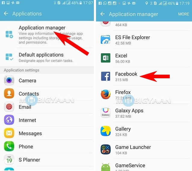 How to use app permissions in Android Marshmallow (3)