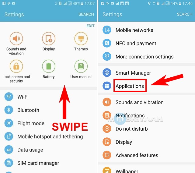 How to use app permissions in Android Marshmallow (6)