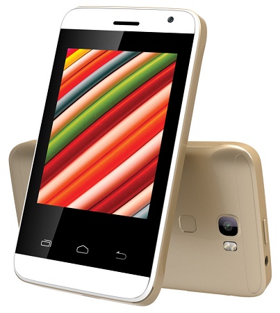 Intex-Aqua-G2-official