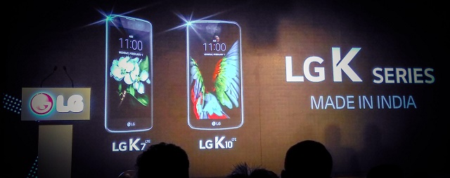 LG-k-series-india-launch