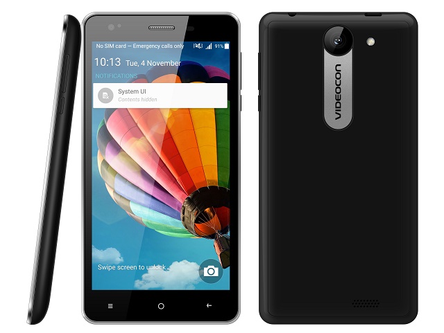 Videocon Krypton V50