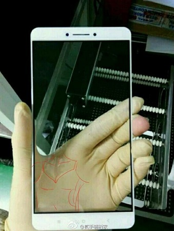 Xiaomi-Max-display-panel-leak