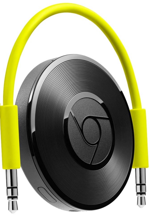 Google Chromecast 2 and Chromecast Audio launched in India for Rs. 3399 2 google-chromecast-audio-india