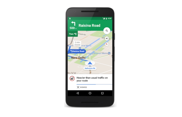 google-maps-traffic-alerts-india