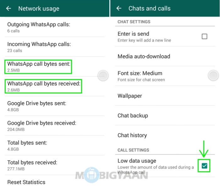 how-to-see-data-usage-of-whatsapp-calls-on-android-2
