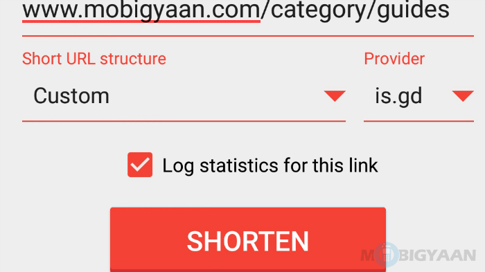 how-to-shorten-url-on-android-featured-image