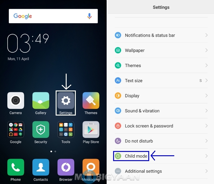 how-to-use-child-mode-on-xiaomi-mi-5-1