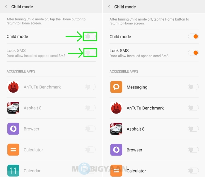 how-to-use-child-mode-on-xiaomi-mi-5-2