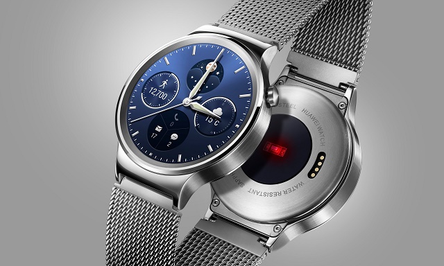 Huawei Consumer Business Group Watch