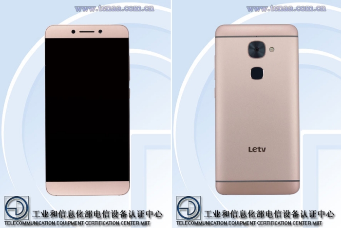 leeco-le-2-tenaa-front-rear-view