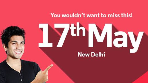 Motorola Moto G4 and G4 Plus expected to be launched in India on May 17 2 motorola-india-may-17-event-invite-featured