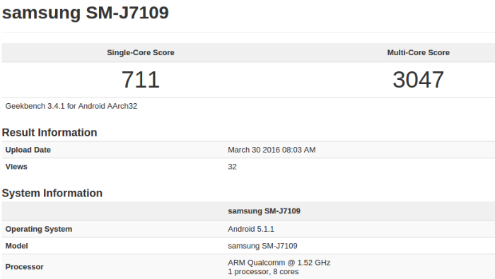 samsung-galaxy-j7-2016-spotted-on-geekbench-3