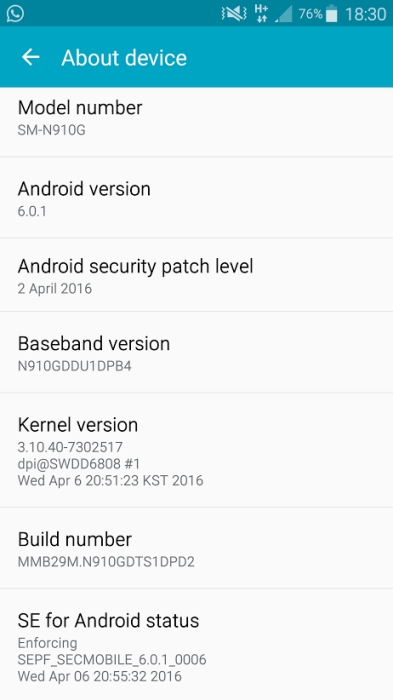 samsung-galaxy-note-4-april-security-update-india