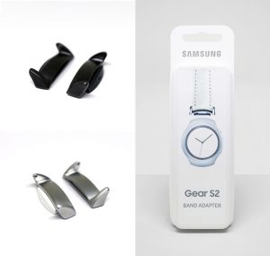 gear s2 adapter