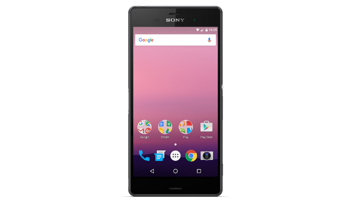 Android N Developer Preview 2 now available for Sony Xperia Z3