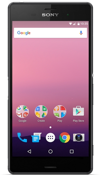 Android N Developer Preview 2 now available for Sony Xperia Z3 1 sony-xperia-z3-android-n-developer-preview