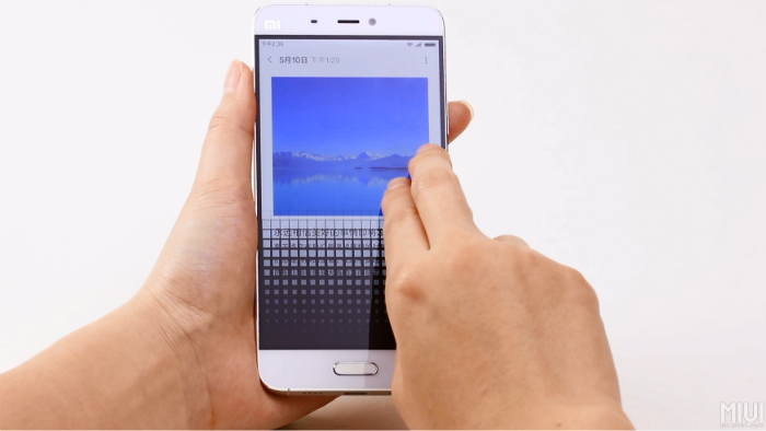 MIUI 8 to debut on May 10 along with Mi Max and Mi Band 2 2 xiaomi-miui-8-notes-app-preview