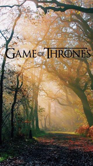 Game of Thrones wallpaper