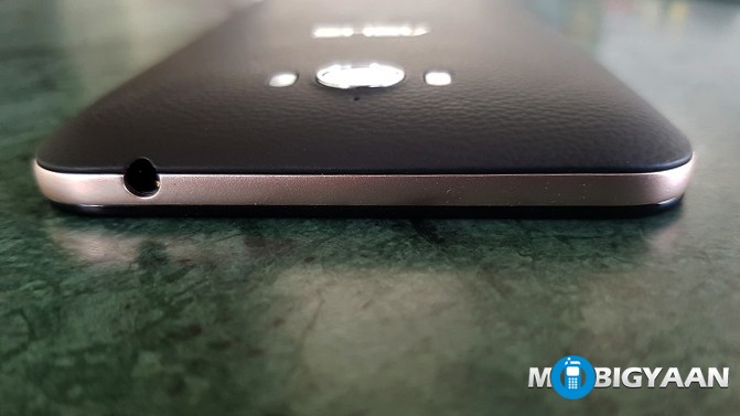 ASUS Zenfone Max Review - Big Battery, Small Charger 10 ASUS Zenfone Max Hands-on Images and First Impressions (10)