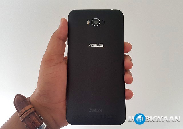 ASUS Zenfone Max Hands-on Images and First Impressions (2)