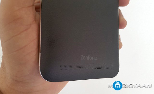 ASUS Zenfone Max Hands-on Images and First Impressions (3)